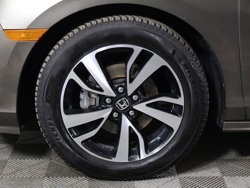 Used 2018 Honda Odyssey Elite image 29