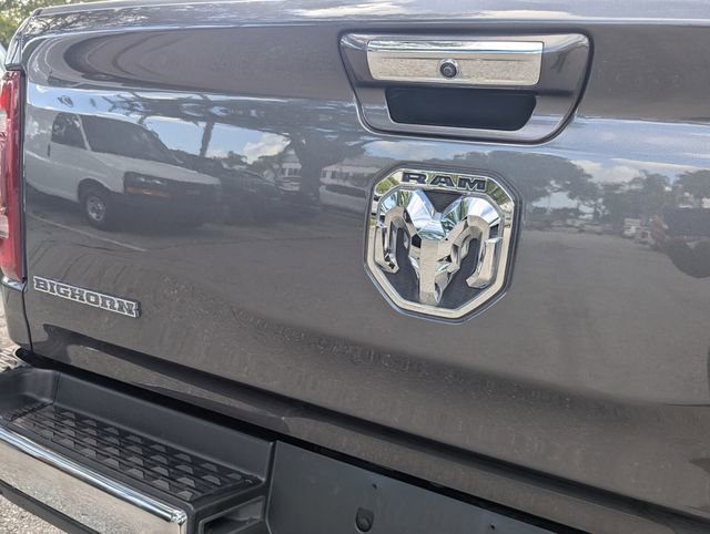 Used 2020 RAM 1500 Big Horn image 10