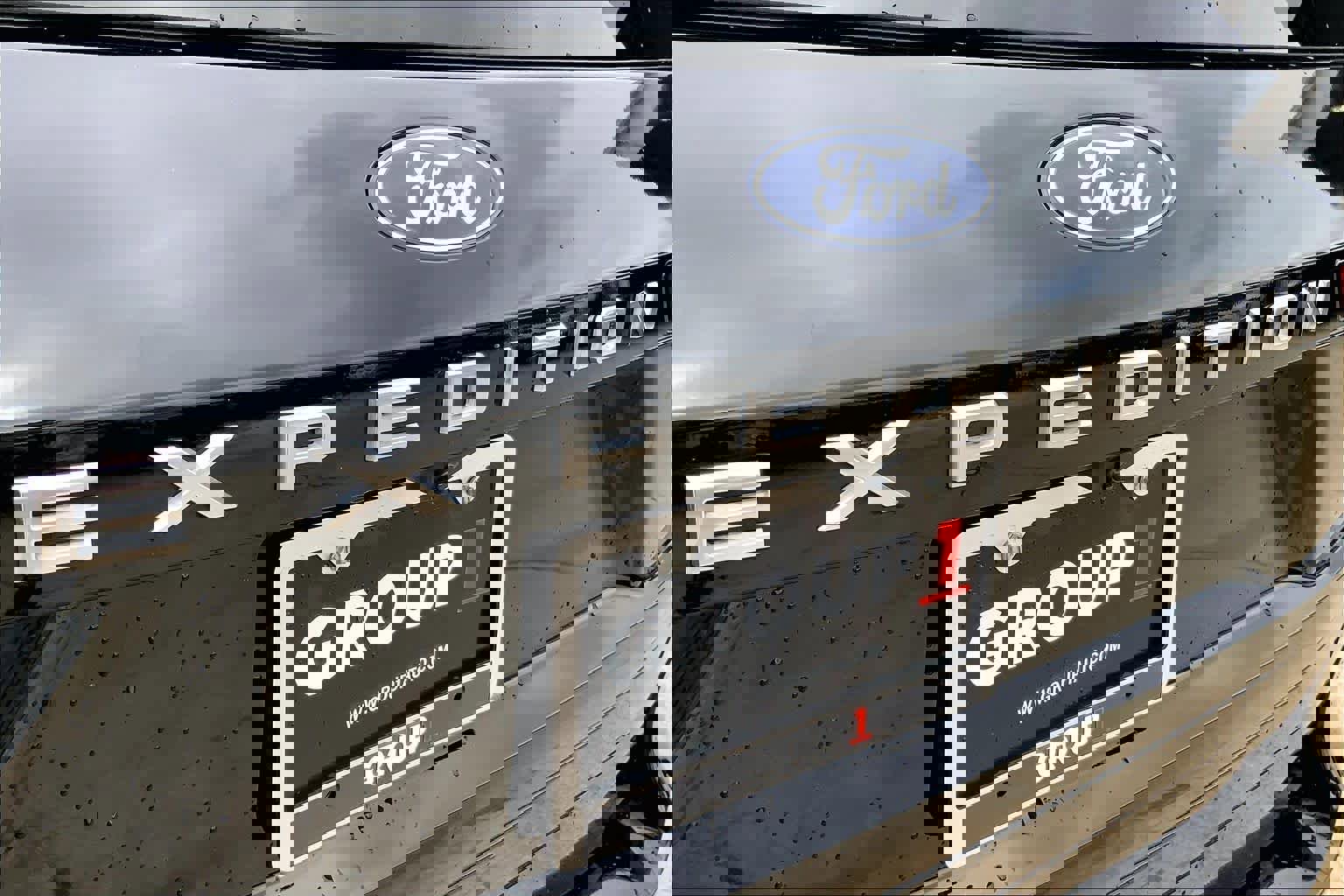 Used 2025 Ford Expedition Platinum image 10