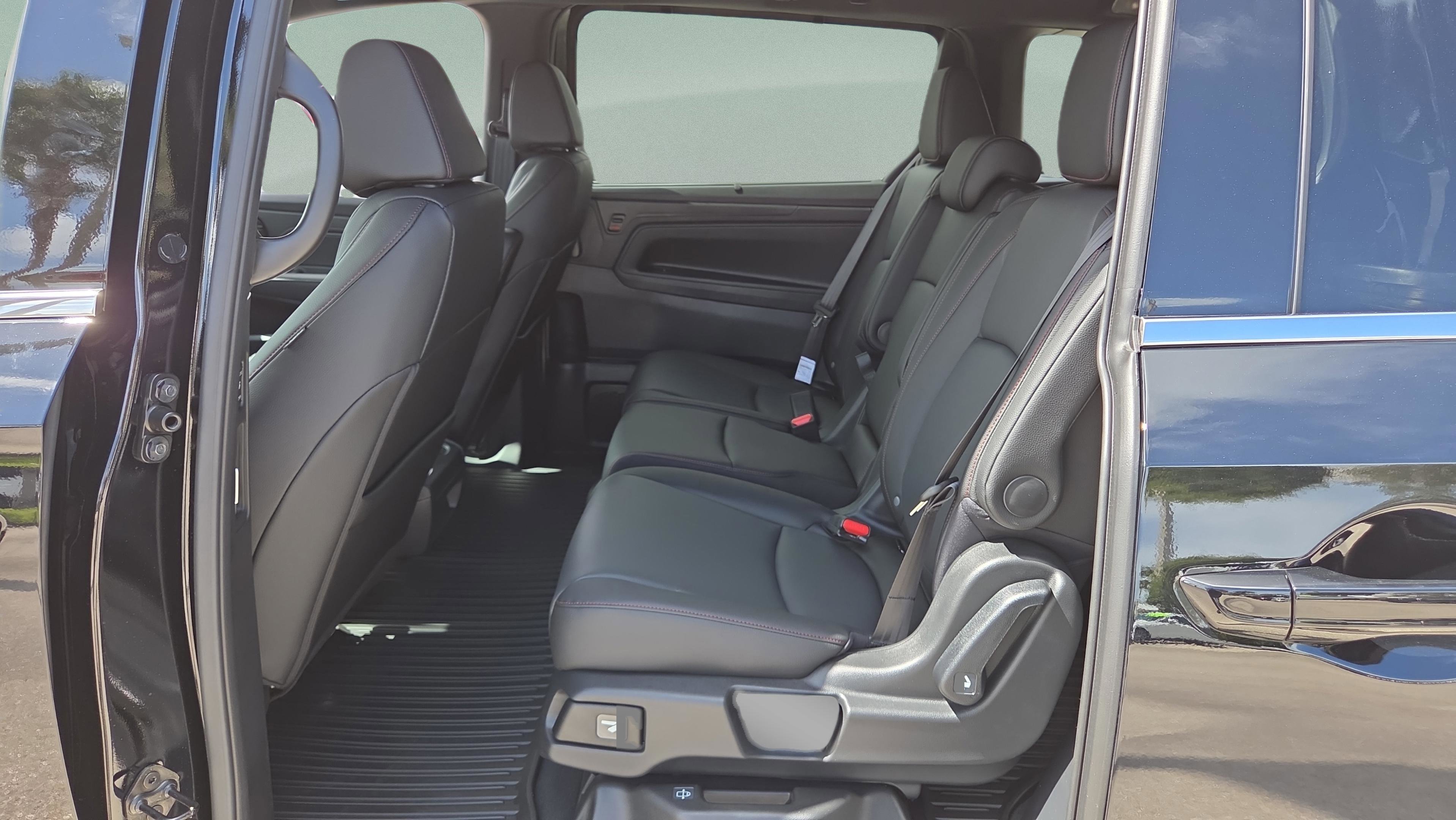 New 2026 Honda Odyssey Sport-L image 12