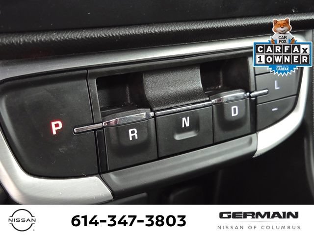 Used 2023 GMC Terrain SLT w/ Elevation Edition AWD/4WD image 27
