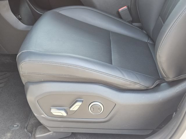 Used 2026 Hyundai Santa Fe SEL AWD/4WD image 23