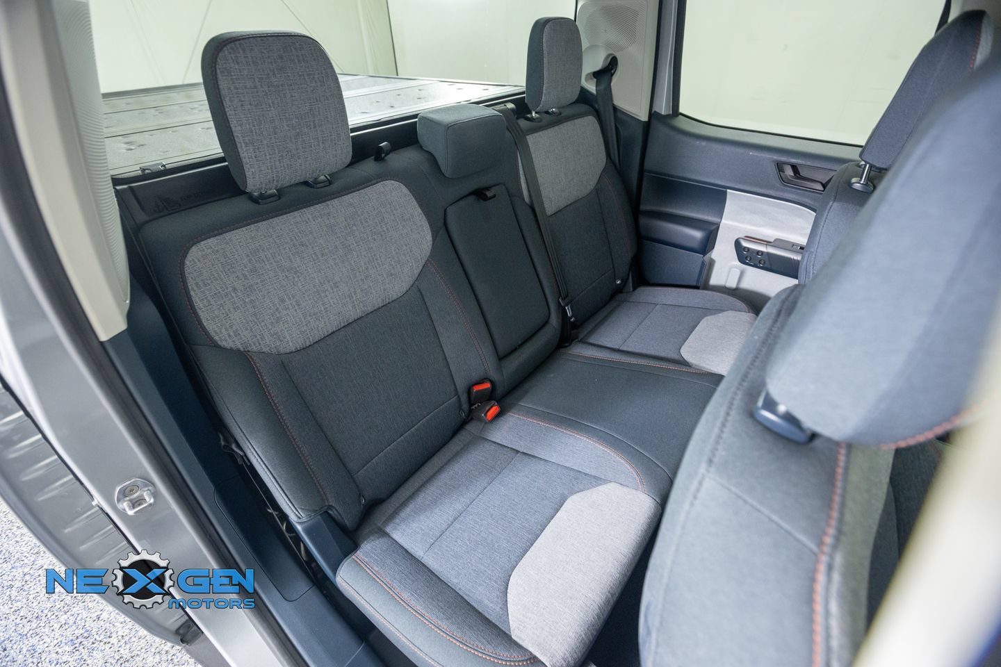 Used 2024 Ford Maverick XLT w/ Equipment Group 300A Standard AWD/4WD image 40
