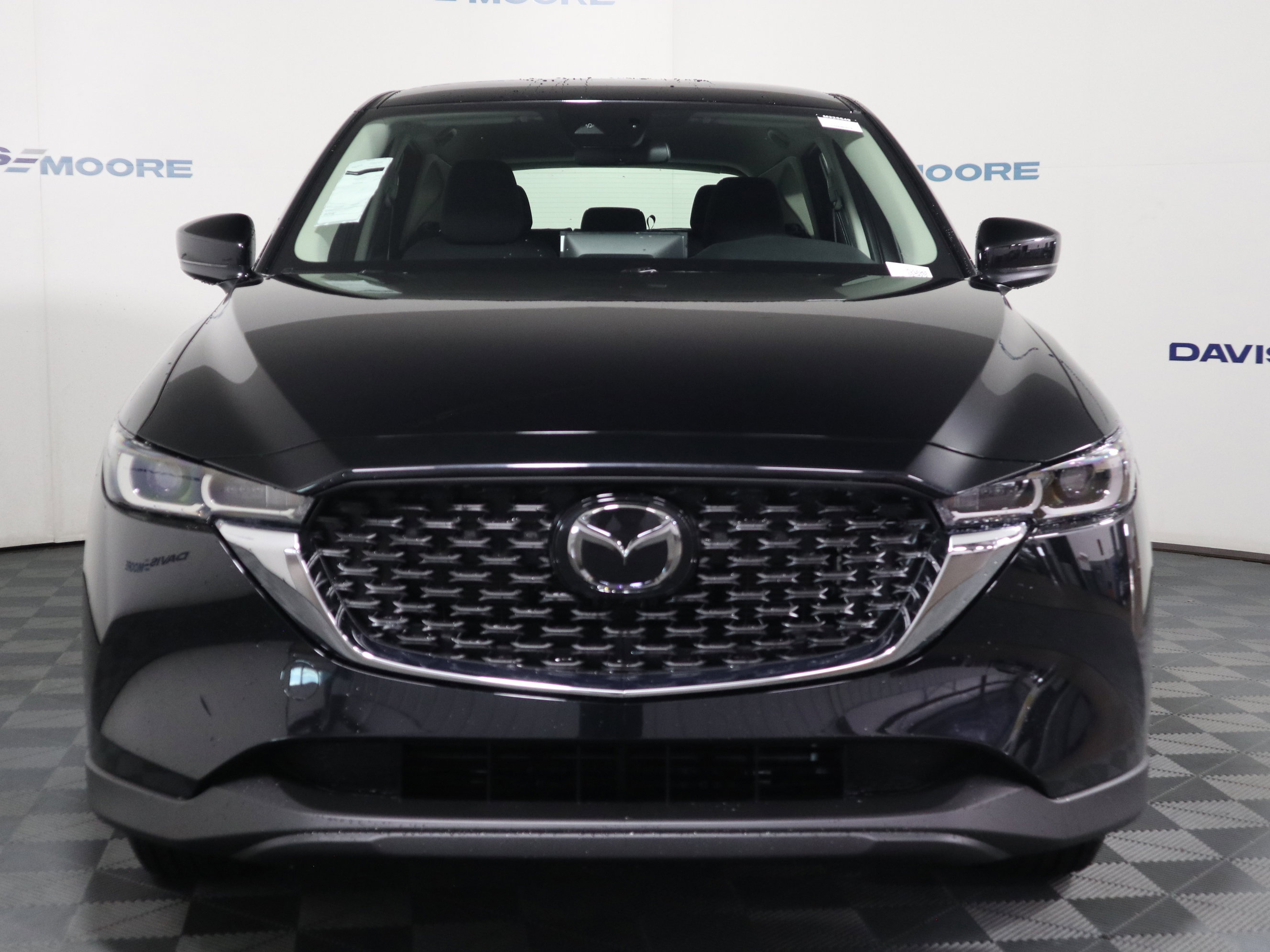 New 2025 MAZDA CX-5 AWD 2.5 S image 9