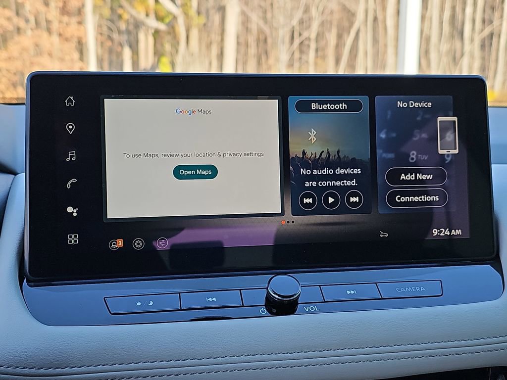 Used 2024 Nissan Rogue SL image 19