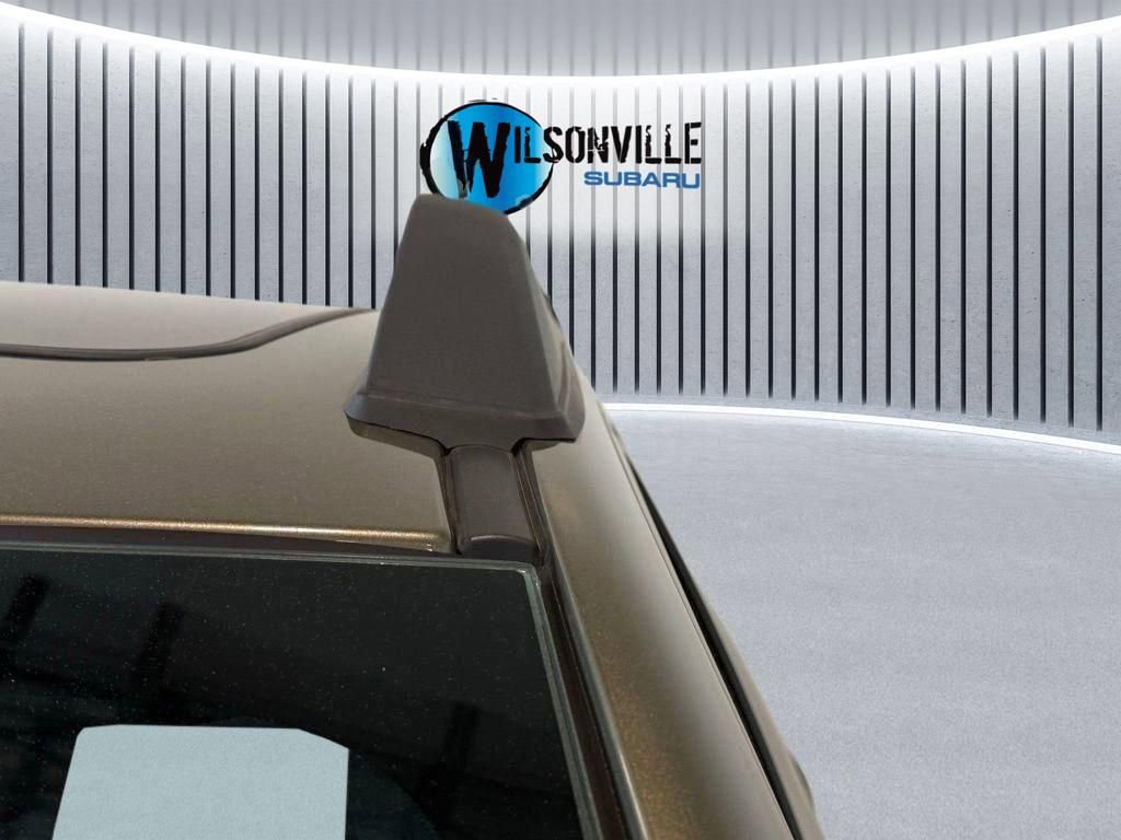 Certified 2025 Subaru Outback Wilderness AWD/4WD image 17