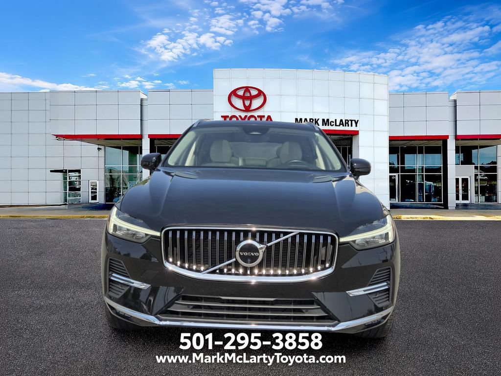 Used 2023 Volvo XC60 B5 Ultimate w/ Climate Package AWD/4WD image 8