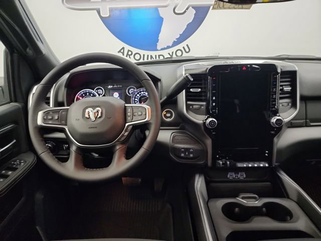 New 2026 RAM 2500 Big Horn image 18