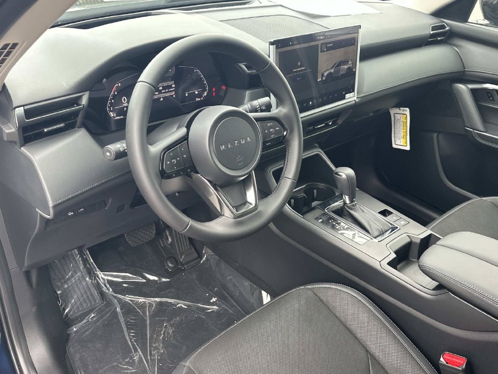 New 2026 MAZDA CX-5 Preferred AWD/4WD image 9