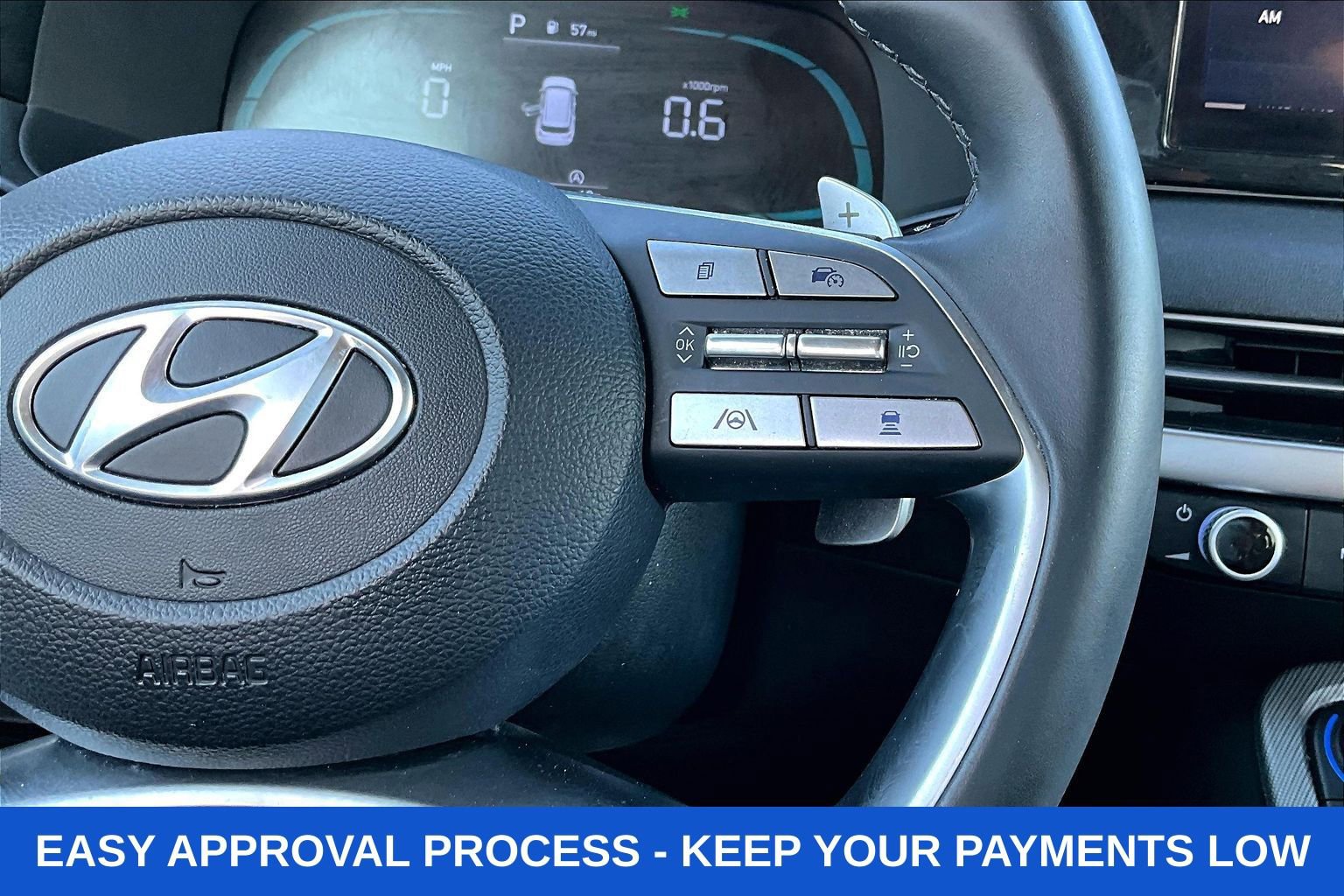 Used 2023 Hyundai Palisade SEL w/ Cargo Package FWD image 16