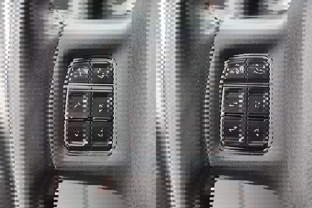 Used 2016 RAM 2500 Big Horn AWD/4WD image 25