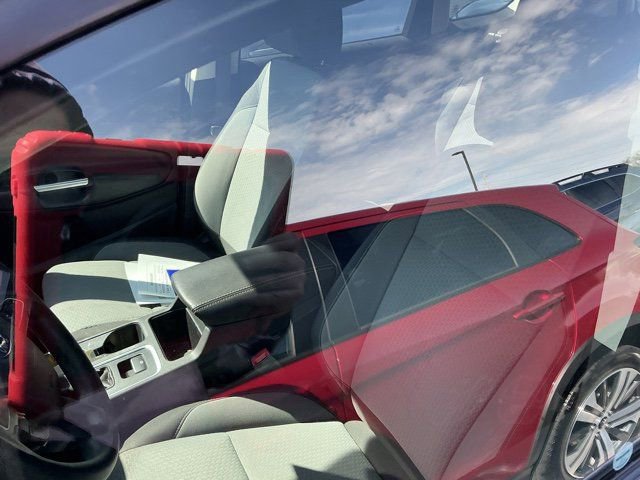 Used 2017 Ford Escape SE w/ Equipment Group 201A image 21