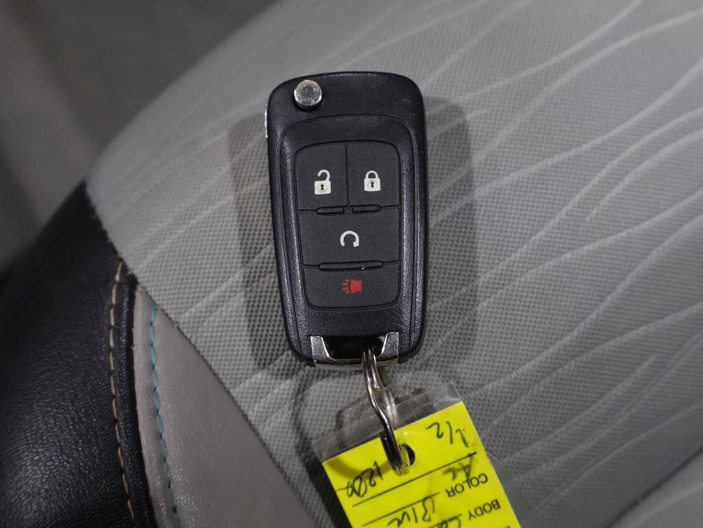 Used 2015 Buick Encore Convenience image 27