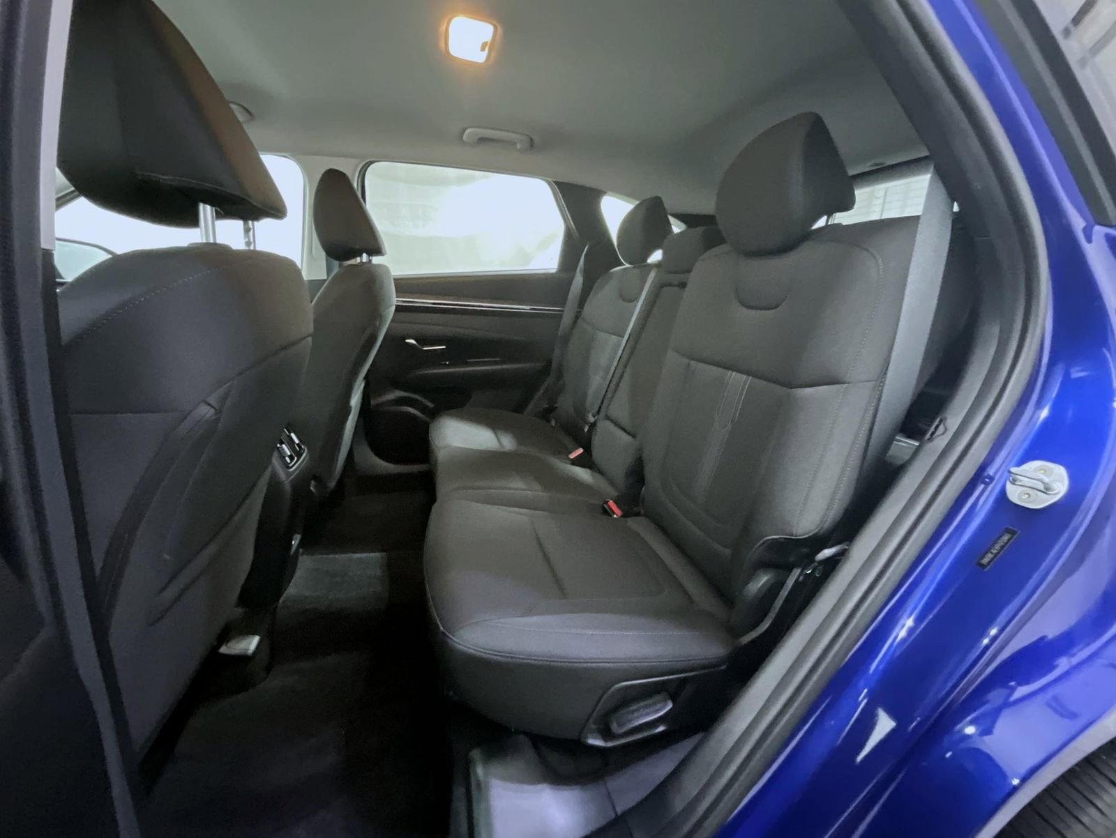 Certified 2023 Hyundai Tucson SEL AWD/4WD image 18