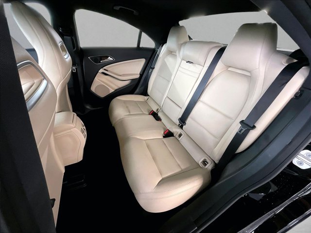 Certified 2016 Mercedes-Benz CLA 250 image 28