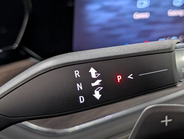 New 2026 Chevrolet Tahoe Premier AWD/4WD image 28