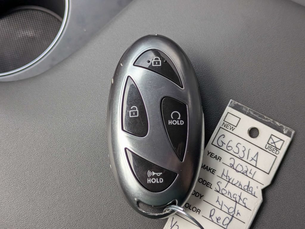 Used 2024 Hyundai Sonata N Line FWD image 33