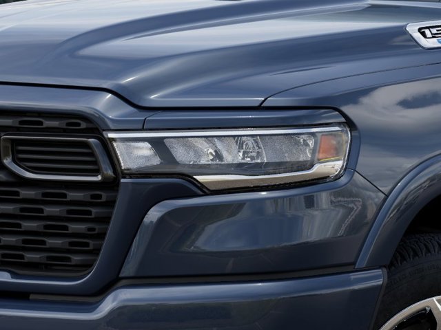 New 2026 RAM 1500 Big Horn AWD/4WD image 15