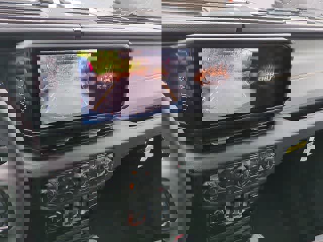 New 2026 Jeep Wrangler Sport S AWD/4WD image 29