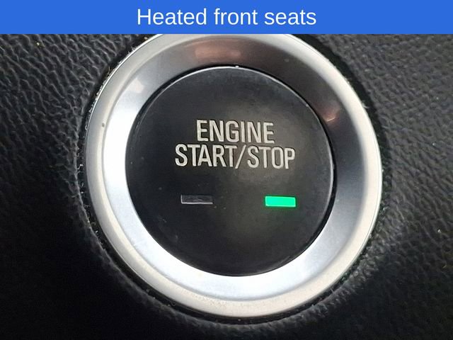 Used 2023 GMC Terrain SLT w/ Elevation Edition image 27