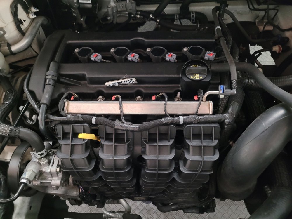 Used 2019 Dodge Journey SE w/ Premium Group FWD image 30