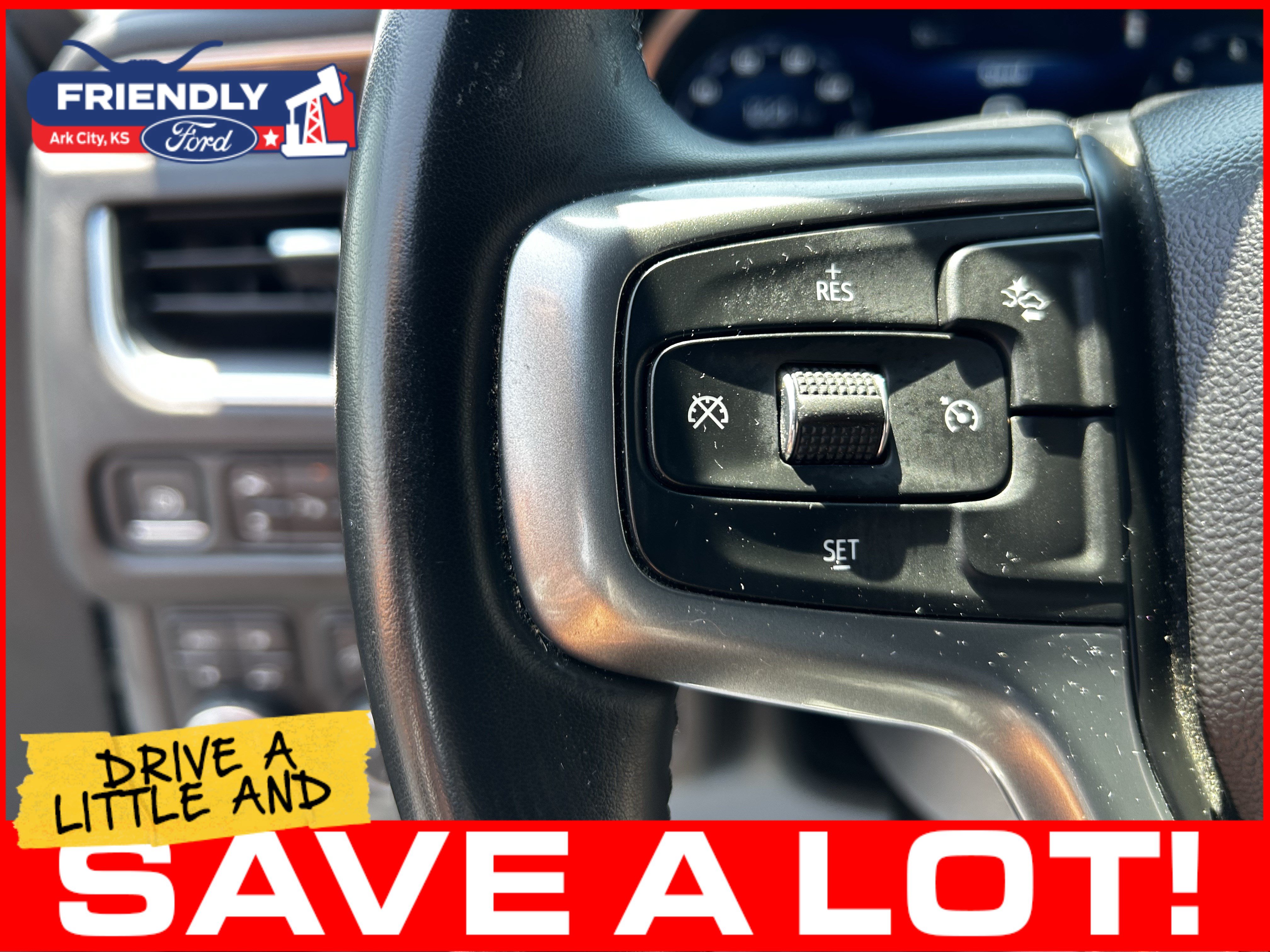 Used 2024 Chevrolet Tahoe LT AWD/4WD image 27