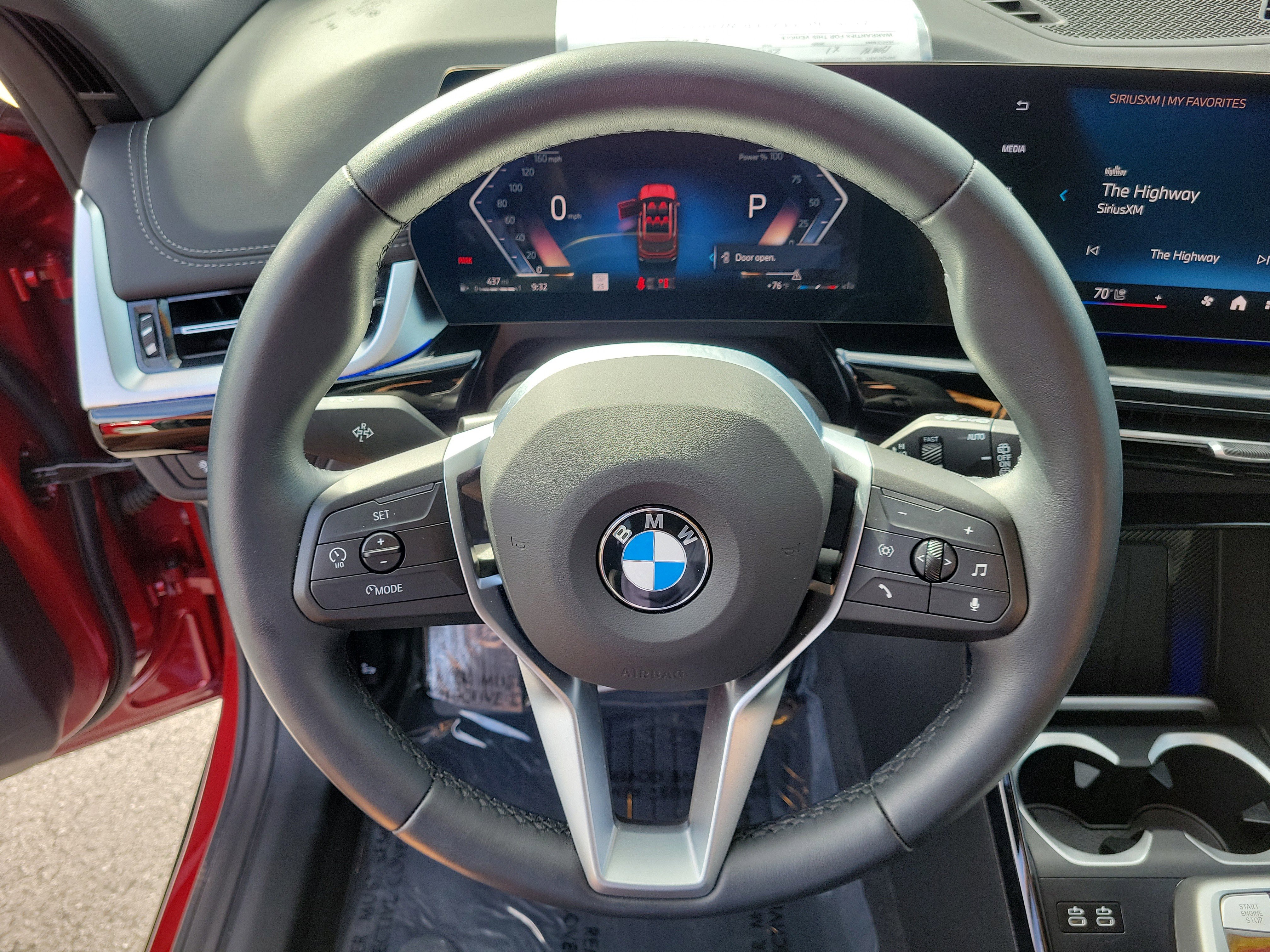 Used 2026 BMW X1 xDrive28i w/ Convenience Package image 26