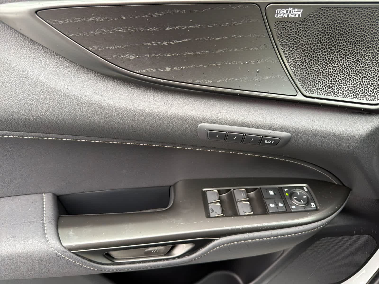 New 2026 Lexus NX 450h+ AWD w/ Luxury Package image 12
