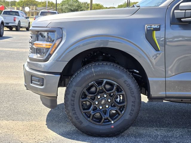 New 2025 Ford F150 STX image 11