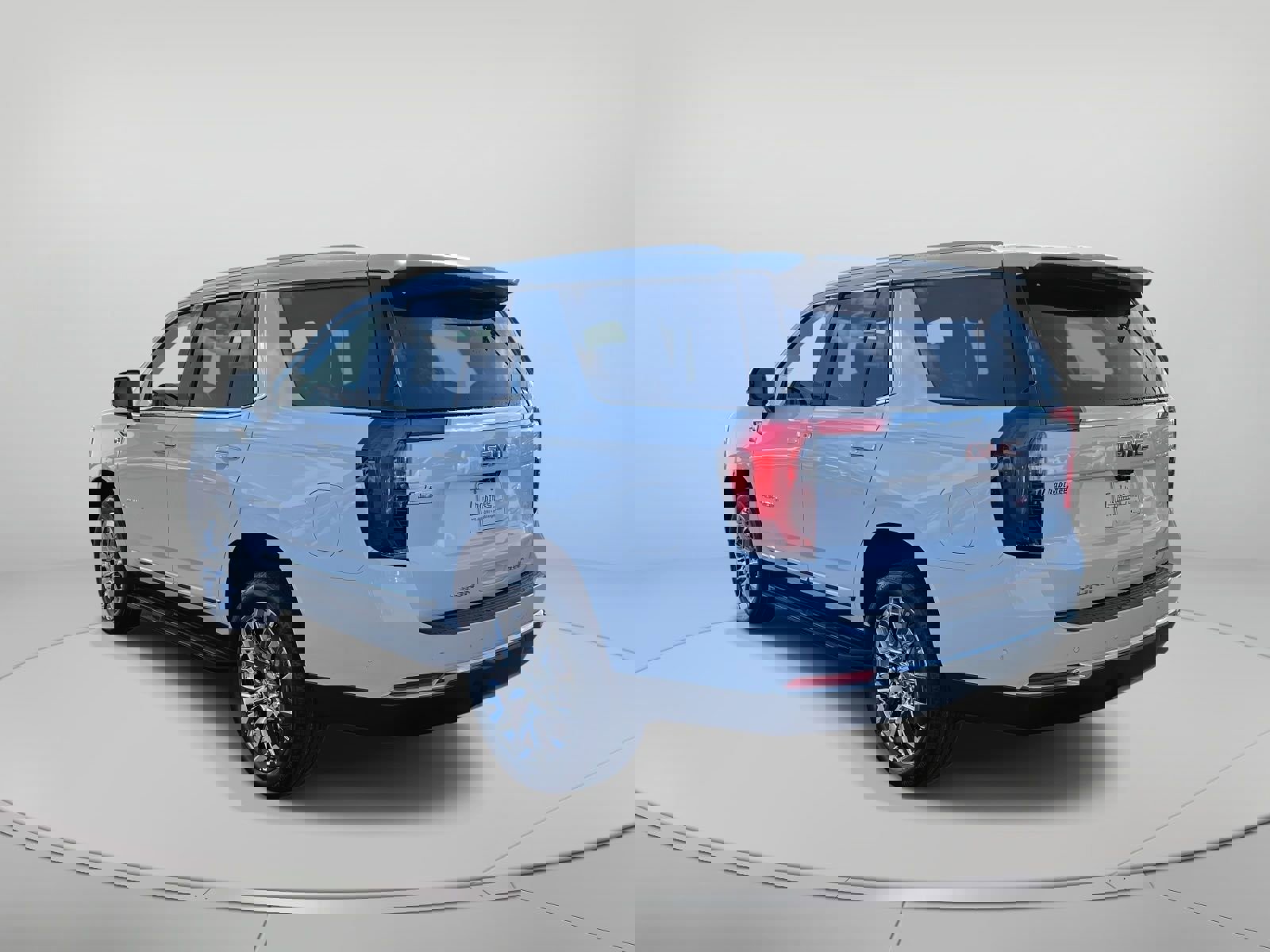 New 2026 GMC Yukon Elevation w/ Elevation Premium Package image 6