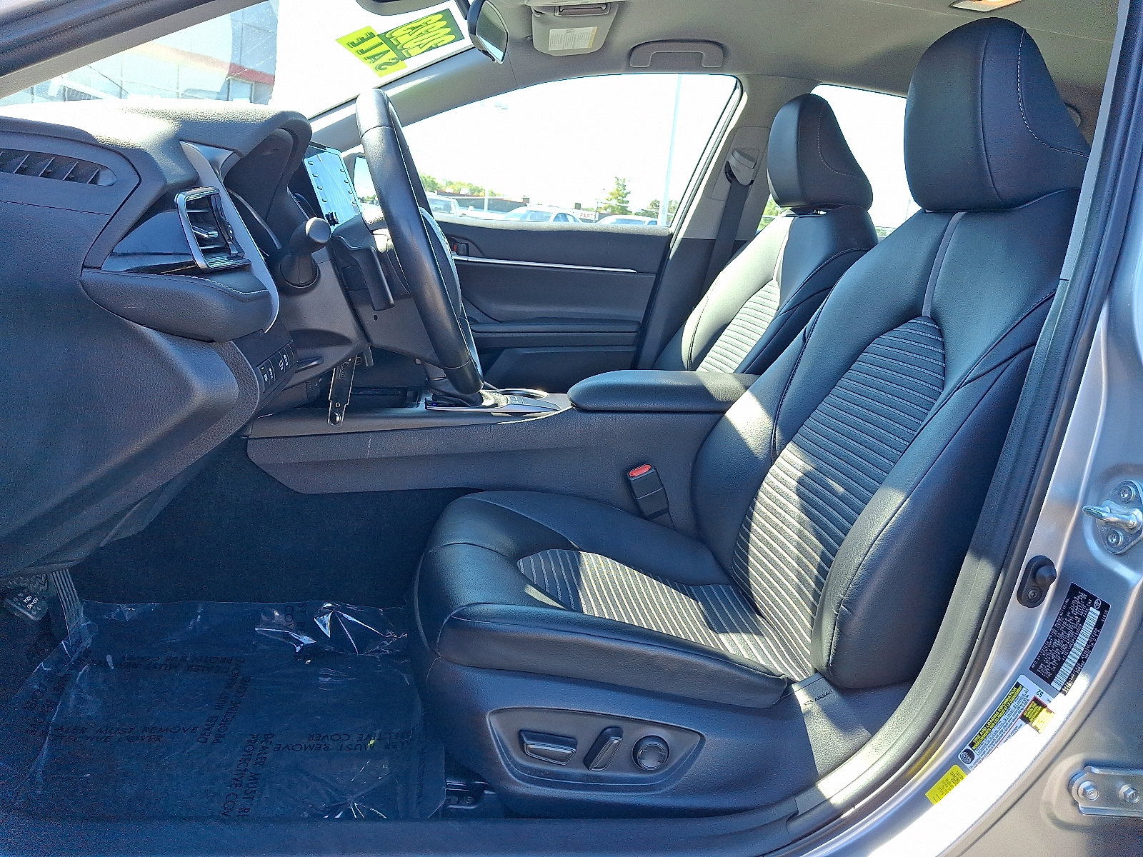 Certified 2023 Toyota Camry SE image 14