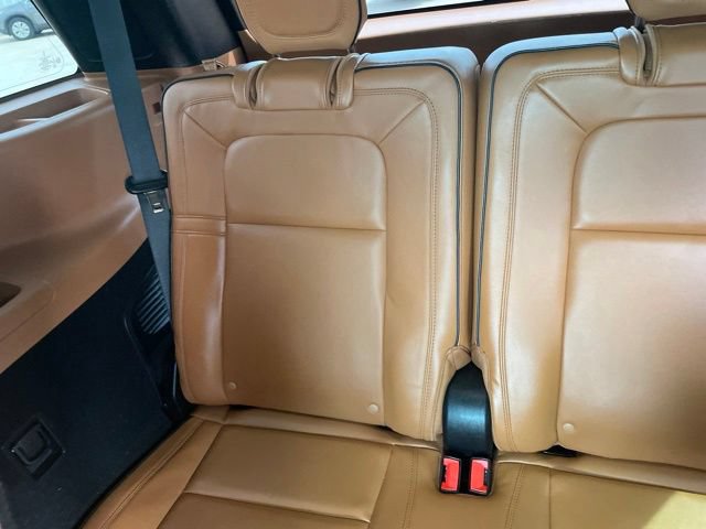 Used 2024 Lincoln Aviator Black Label AWD/4WD image 22