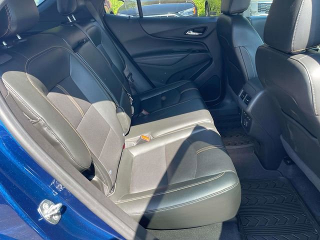 Used 2022 Chevrolet Equinox Premier FWD image 28