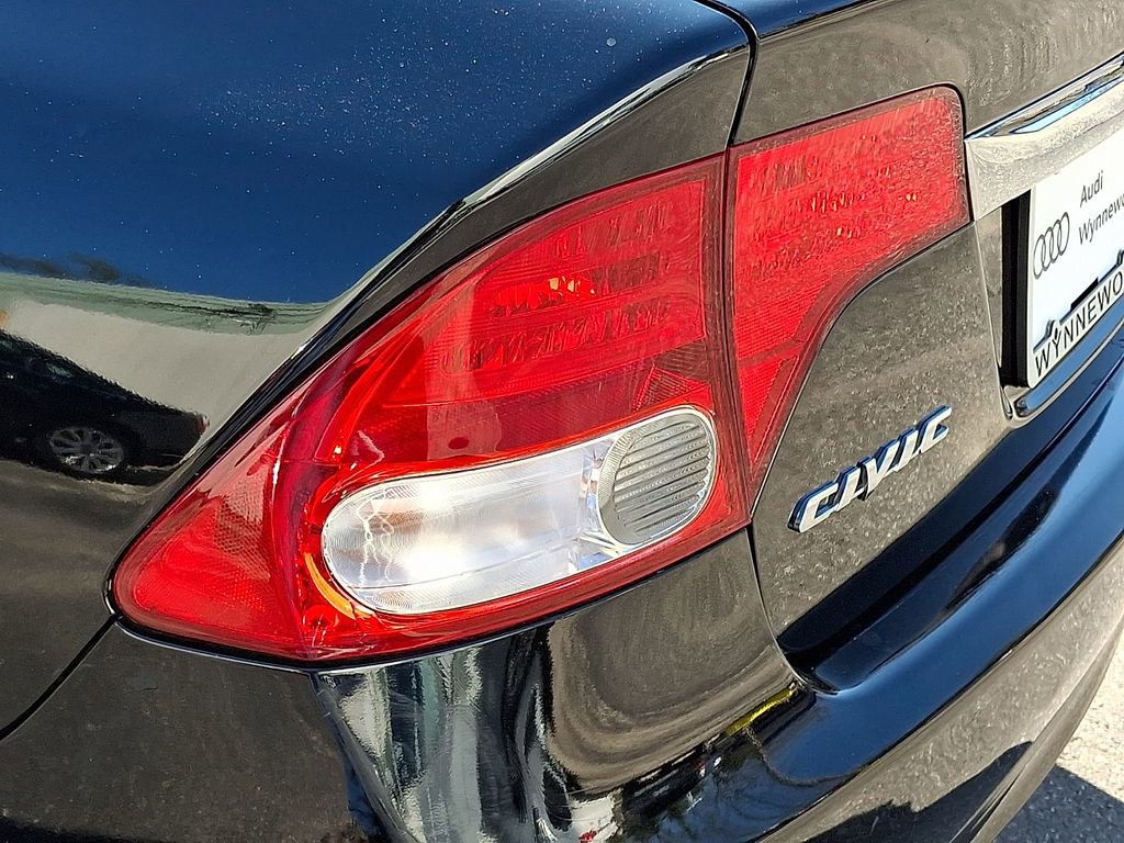 Used 2011 Honda Civic LX image 13