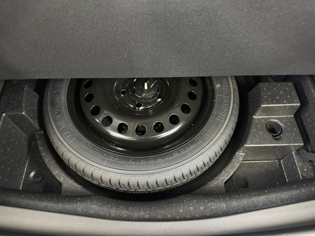 Certified 2022 Buick Envision Preferred image 25