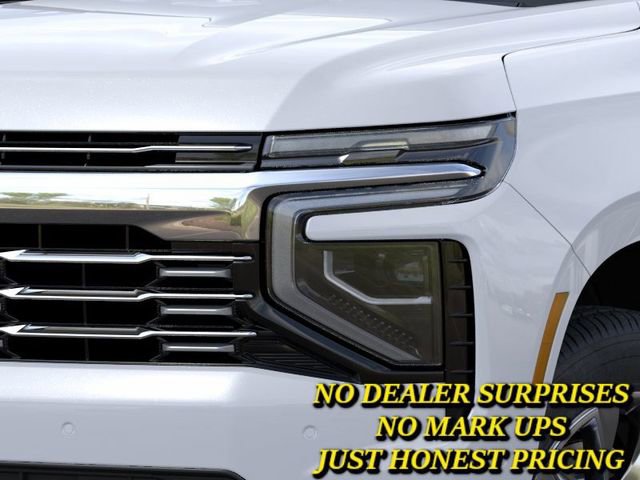 New 2026 Chevrolet Suburban Premier w/ Sun And Tow Package RWD image 10