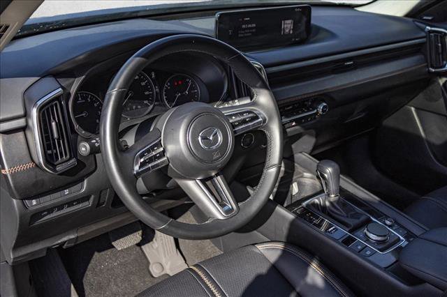 Used 2025 MAZDA CX-50 AWD 2.5 S w/ Premium Plus Pkg image 10