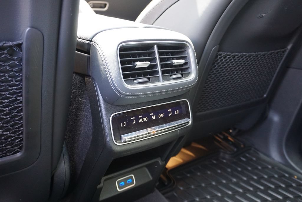 Certified 2024 Mercedes-Benz GLE 53 AMG 4MATIC Coupe image 25