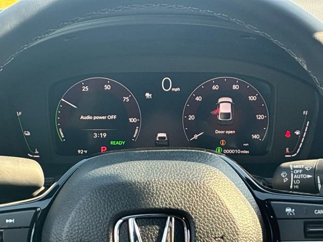 New 2026 Honda Civic Sport Touring image 17