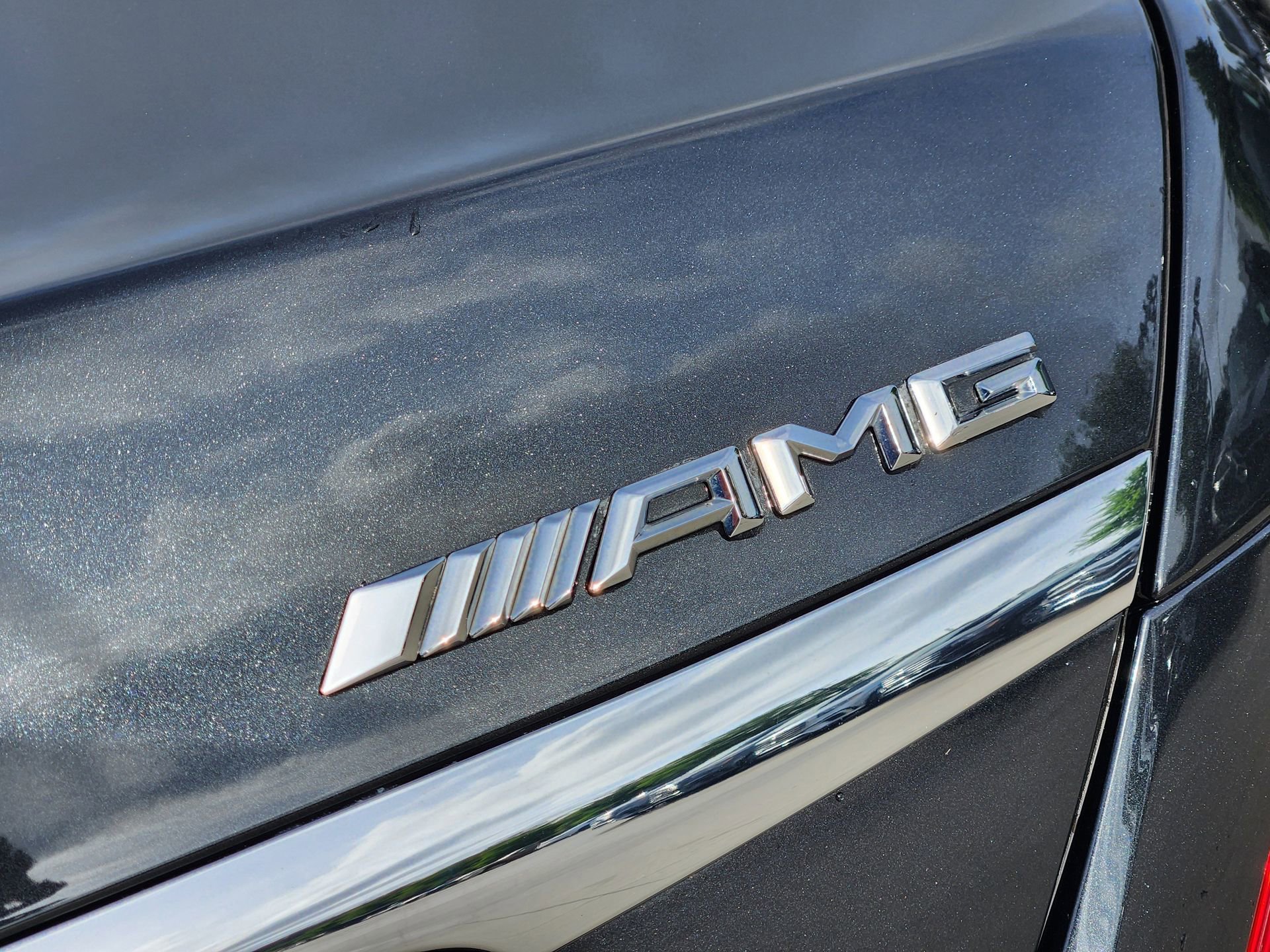 Used 2015 Mercedes-Benz S 63 AMG 4MATIC Sedan image 14