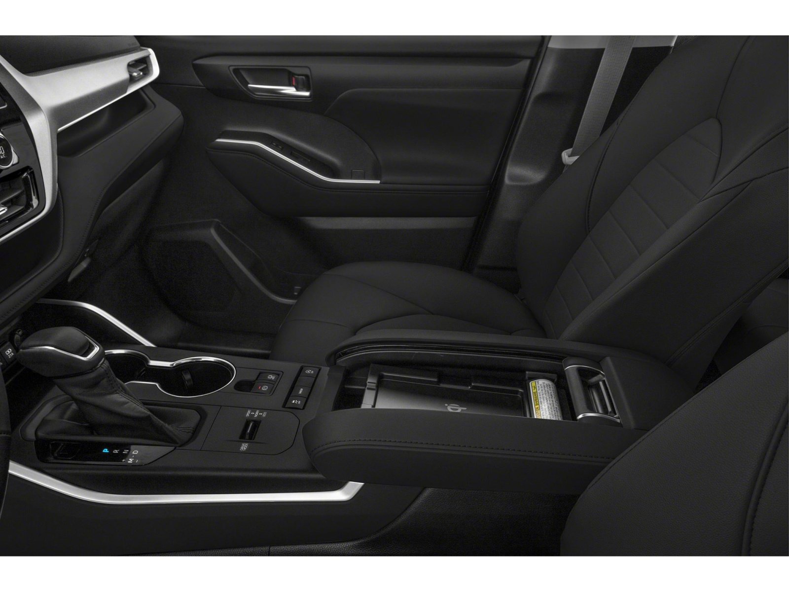 Used 2021 Toyota Highlander XLE image 12