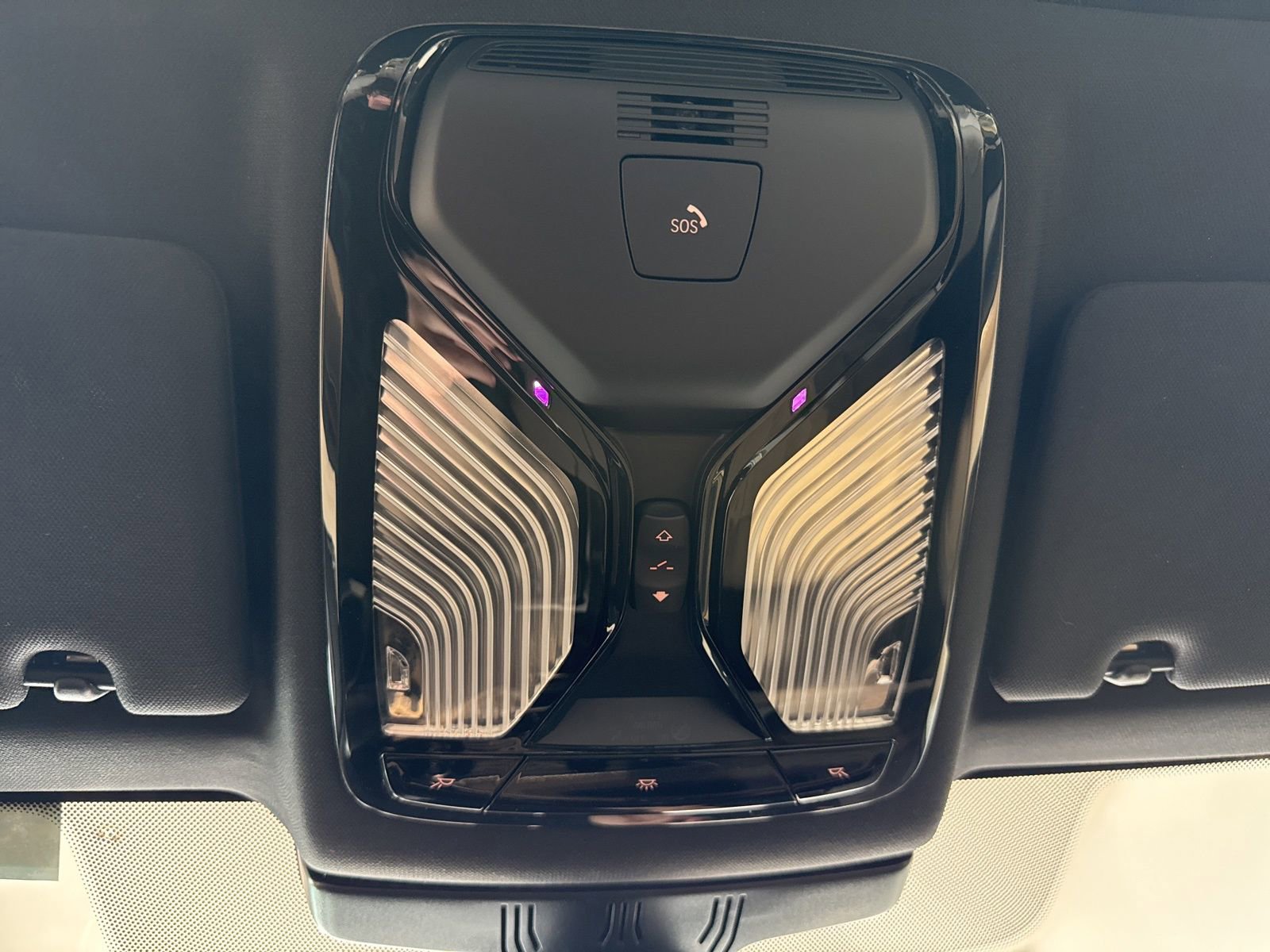 Used 2023 BMW 540i xDrive w/ Premium Package AWD/4WD image 23