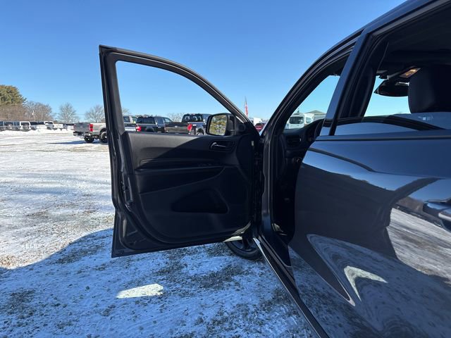 Used 2026 Dodge Durango GT AWD/4WD image 22