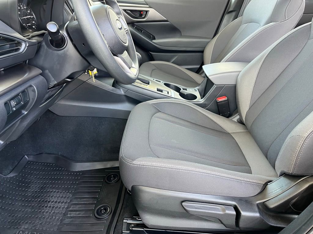 Certified 2025 Subaru Impreza 2.0i image 13