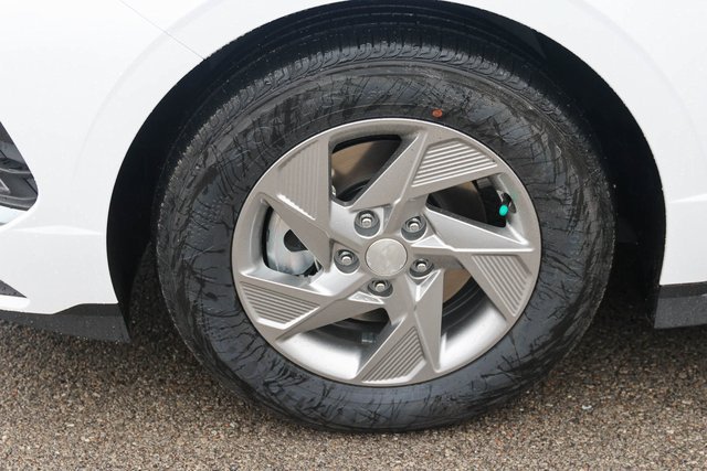 New 2026 Hyundai Sonata SE FWD image 7