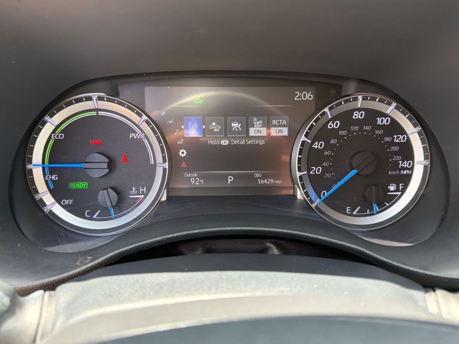 Used 2023 Toyota Highlander Bronze Edition FWD image 20