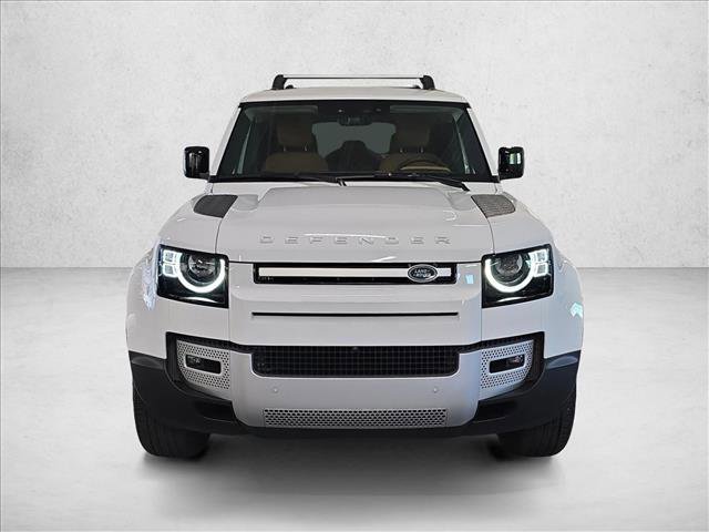 Used 2024 Land Rover Defender 110 S AWD/4WD image 2