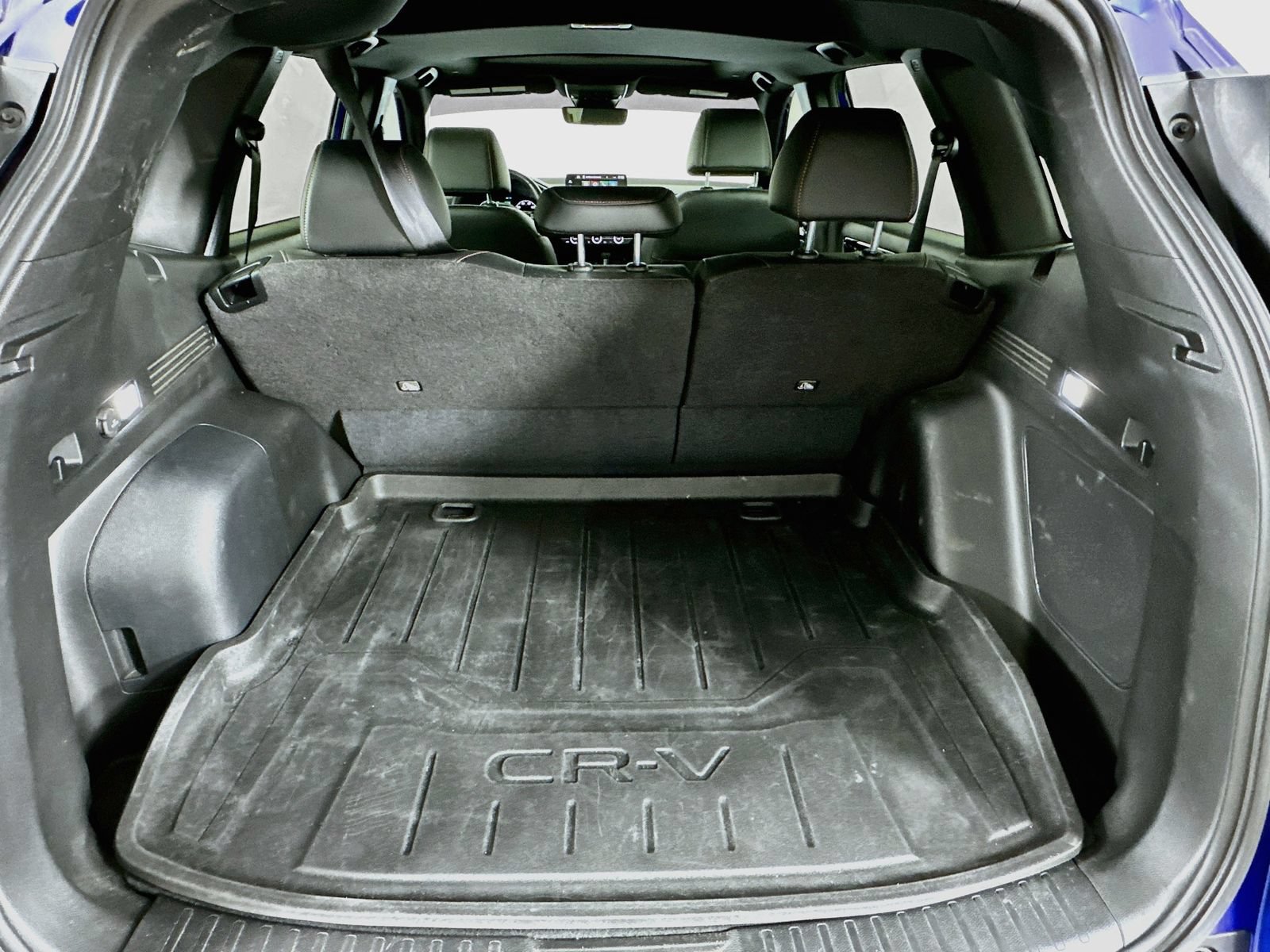 Used 2023 Honda CR-V Sport Touring image 37