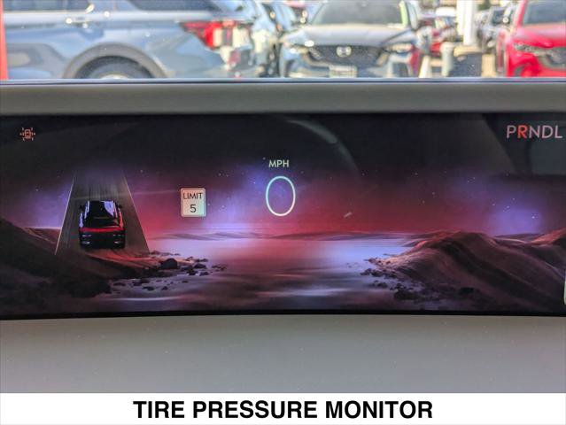 Used 2024 Lincoln Nautilus Black Label w/ Jet Appearance Package (87T) image 17