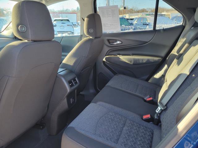 Certified 2023 Chevrolet Equinox LT image 23